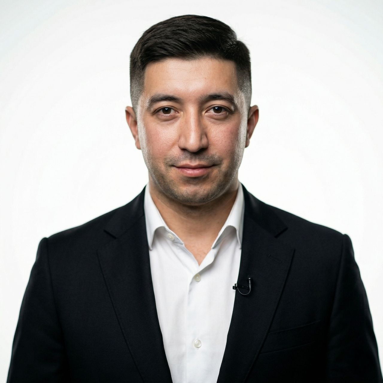 Эркин Рустамов